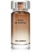 Karl Lagerfeld Bois de Santal Eau de Toilette pentru bărbați 100 ml