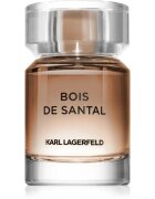 Karl Lagerfeld Bois de Santal Eau de Toilette pentru bărbați 50 ml