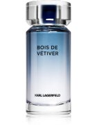 Karl Lagerfeld Bois de Vétiver Eau de Toilette pentru bărbați 100 ml
