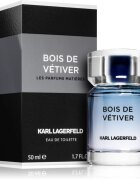 Karl Lagerfeld Bois de Vétiver Eau de Toilette pentru bărbați 50 ml