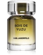 Karl Lagerfeld Bois de Yuzu Eau de Toilette pentru bărbați 50 ml