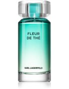 Karl Lagerfeld Feur de Thé Eau de Parfum pentru femei 100 ml