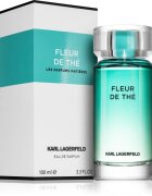 Karl Lagerfeld Feur de Thé Eau de Parfum pentru femei 100 ml