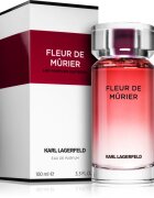Karl Lagerfeld Fleur de Mûrier Eau de Parfum pentru femei 100 ml