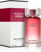 Karl Lagerfeld Fleur de Mûrier Eau de Parfum pentru femei 100 ml
