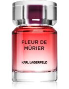 Karl Lagerfeld Fleur de Mûrier Eau de Parfum pentru femei 50 ml