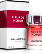 Karl Lagerfeld Fleur de Mûrier Eau de Parfum pentru femei 50 ml