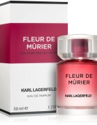 Karl Lagerfeld Fleur de Mûrier Eau de Parfum pentru femei 50 ml
