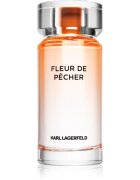 Karl Lagerfeld Fleur de Pêcher Eau de Parfum pentru femei 100 ml