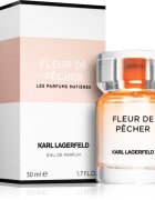 Karl Lagerfeld Fleur de Pêcher Eau de Parfum pentru femei 50 ml