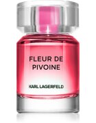 Karl Lagerfeld Fleur de Pivoine Eau de Parfum pentru femei 50 ml