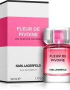 Karl Lagerfeld Fleur de Pivoine Eau de Parfum pentru femei 50 ml
