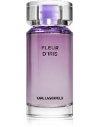 Karl Lagerfeld Fleur D'Iris Eau de Parfum pentru femei 100 ml
