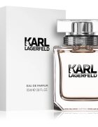 Karl Lagerfeld for Her Eau de Parfum pentru femei 85 ml