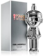 Karl Lagerfeld Ikonik for men Eau de Parfum pentru bărbați 100 ml
