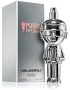 Karl Lagerfeld Ikonik for men Eau de Parfum pentru bărbați 60 ml