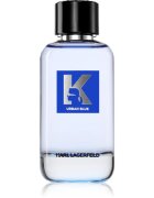 Karl Lagerfeld Jeans Urban Blue Eau de Toilette pentru bărbați 100 ml