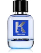 Karl Lagerfeld Jeans Urban Blue Eau de Toilette pentru bărbați 60 ml