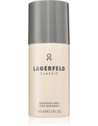 Karl Lagerfeld Lagerfeld Classic deodorant spray pentru bărbați 150 ml