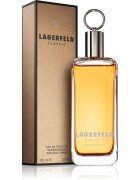 Karl Lagerfeld Lagerfeld Classic Eau de Toilette pentru bărbați 100 ml