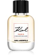 Karl Lagerfeld Paris 21 Rue Saint Guillaume Eau de Parfum pentru femei 60 ml