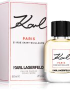 Karl Lagerfeld Paris 21 Rue Saint Guillaume Eau de Parfum pentru femei 60 ml
