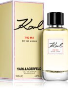 Karl Lagerfeld Rome Amore Eau de Parfum pentru femei 100 ml