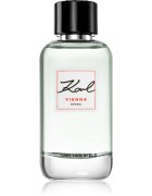 Karl Lagerfeld Vienna Opera Eau de Toilette pentru bărbați 100 ml