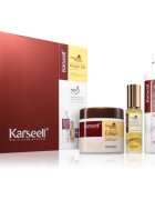 Karseell Repair Set set cadou pentru păr 1 buc