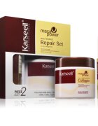 Karseell Repair Set set cadou pentru păr II. 1 buc