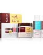 Karseell Travel Set Seturi pentru voiaj pentru păr 1 buc