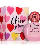 Kate Spade Chérie Je T'Aime Eau de Parfum pentru femei 100 ml