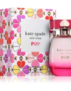 Kate Spade Pop Eau de Parfum pentru femei 60 ml