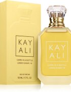 Kayali Capri In a Bottle Lemon Sugar | 14 Eau de Parfum pentru femei 50 ml