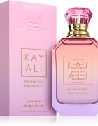 Kayali Fleur Majesty Rose Royale | 31 Eau de Parfum pentru femei 50 ml