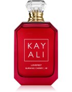 Kayali Lovefest Burning Cherry | 48 Eau de Parfum pentru femei 100 ml
