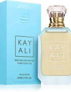 Kayali Maldives In a Bottle Ylang Coco | 20 Eau de Parfum pentru femei 50 ml