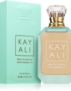 Kayali Maui In A Bottle Sweet Banana | 37 Eau de Parfum pentru femei 50 ml
