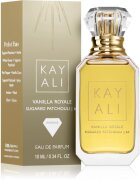 Kayali Vanilla Royale Sugared Patchouli | 64 Eau de Parfum pentru femei 10 ml