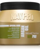 Kaypro Argan Oil Nourishing Mask Masca de par cu ulei de argan 500 ml