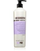 Kaypro Bio Sensitive Scalp Care balsam liniștitor pentru par fin 350 ml