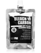 Kaypro Bleach 10 Carbon Anti Yellow Bleaching Cream crema decoloranta pentru păr 250 g