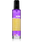 Kaypro Blonde Brightening Serum ser cu efect iluminator pentru par blond 100 ml