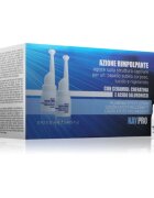 Kaypro Botu-Cure balsam hidratant pentru parul deteriorat si fragil pentru uz profesonial 12x12 ml
