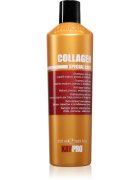 Kaypro Collagen Anti-age Shampoo șampon cu colagen 350 ml