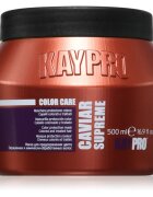 Kaypro Color Care Caviar Supreme masca pentru păr vopsit 500 ml
