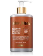 Kaypro Color Mask Nourishing Color Mask mască colorantă culoare Caramel 300 ml
