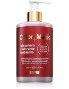 Kaypro Color Mask Nourishing Color Mask mască colorantă culoare Cherry Red 300 ml