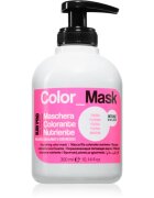 Kaypro Color Mask Nourishing Color Mask mască colorantă culoare Fuchsia 300 ml
