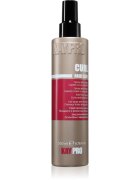 Kaypro Curl Hair Care Anti-Frizz Spray ingrijire leave-in pentru par ondulat si cret 200 ml